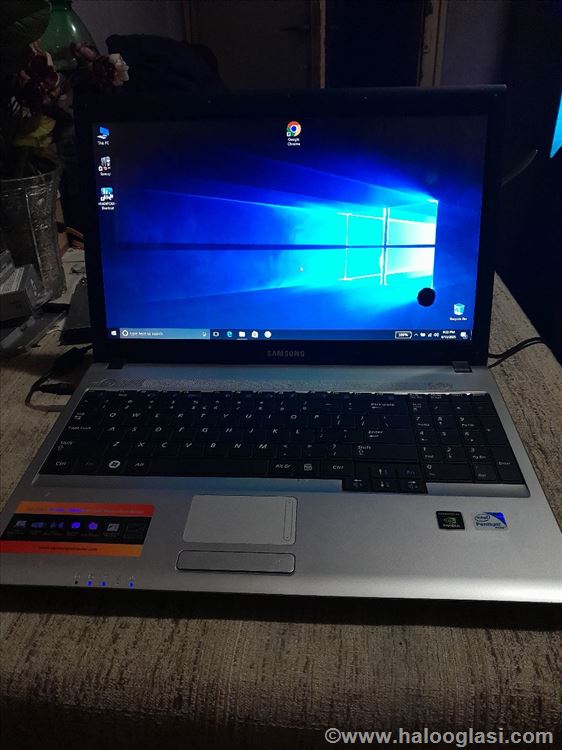 Samsung NP-R519 | Halo Oglasi