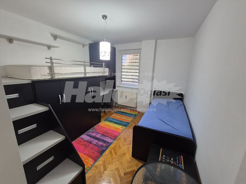 Fotografija stana 5 od 9