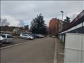 Izdajem garažu Medaković II - kod Lidla