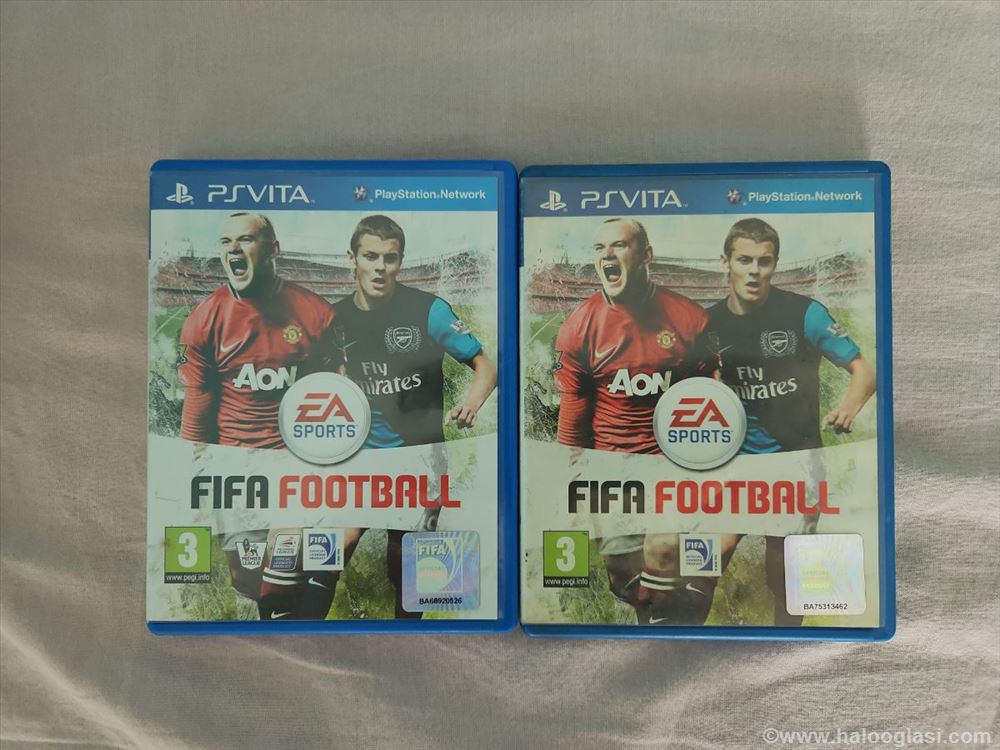 Achetez FIFA 13 Steam PC PS Vita WiiU 3DS Xbox