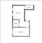 Dvosoban stan 43m² – Dragice Končar