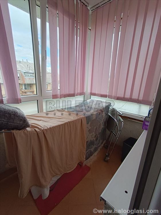 сдаётся квартира на бульваре Неманича — фото
