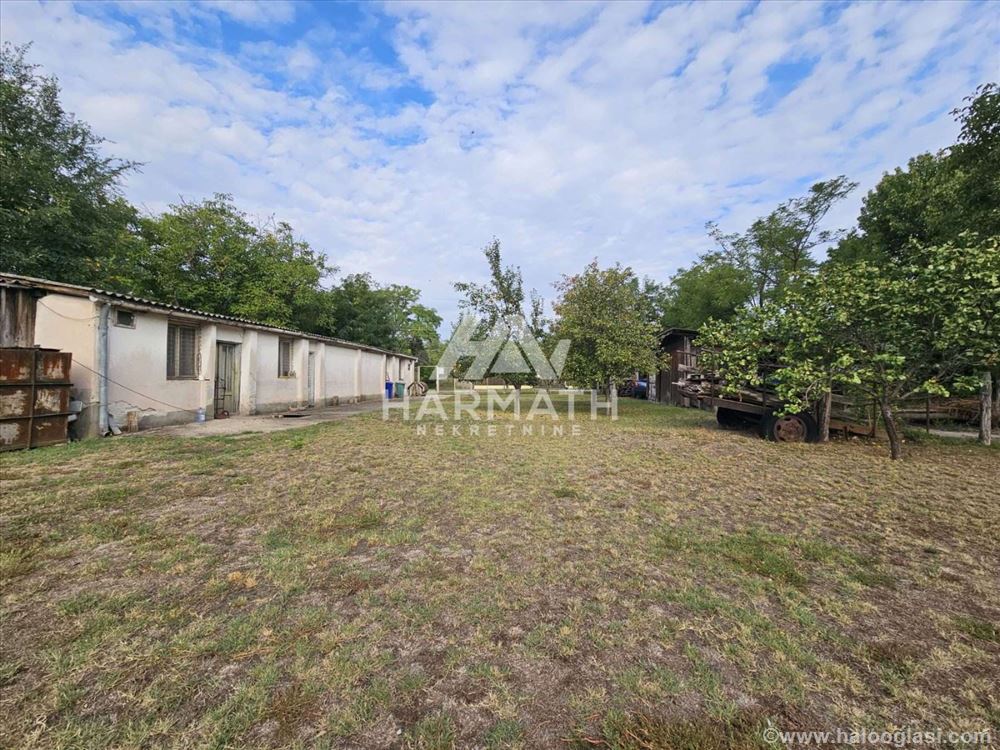 Building plot 3324m2 on Makovoj for sale — photo
