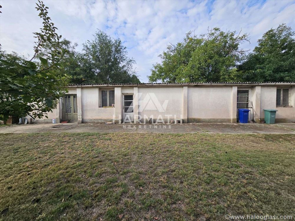 Building plot 3324m2 on Makovoj for sale — photo