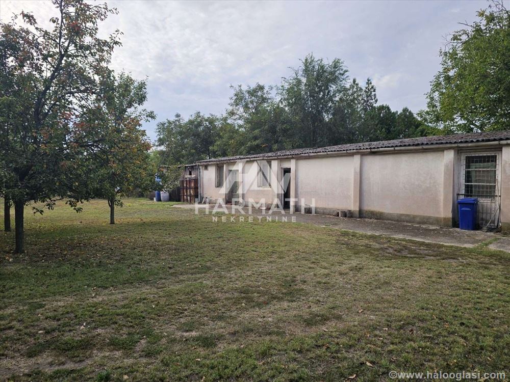 Building plot 3324m2 on Makovoj for sale — photo