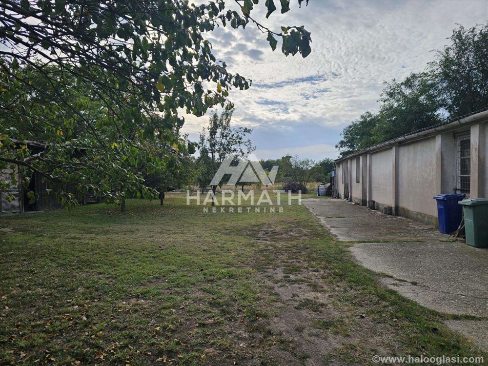 Building plot 3324m2 on Makovoj for sale — photo