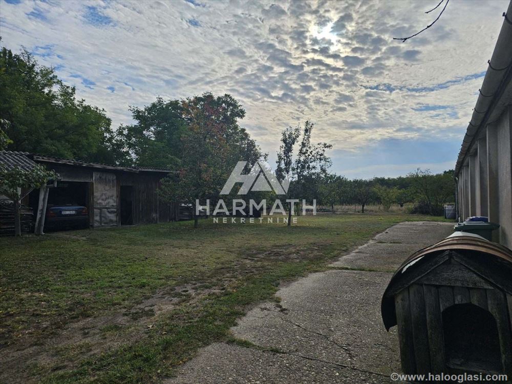 Building plot 3324m2 on Makovoj for sale — photo
