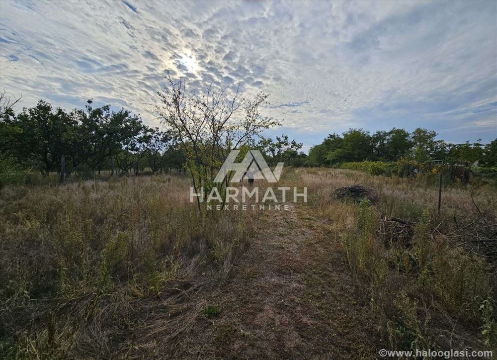 Building plot 3324m2 on Makovoj for sale — photo