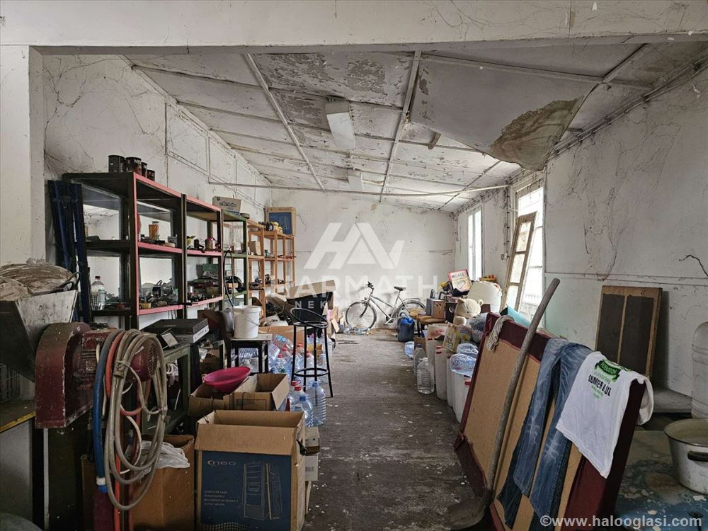 Building plot 3324m2 on Makovoj for sale — photo