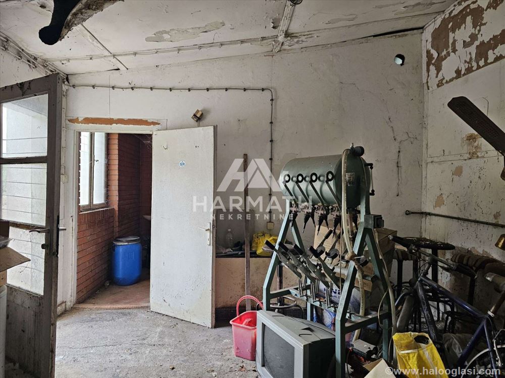 Building plot 3324m2 on Makovoj for sale — photo