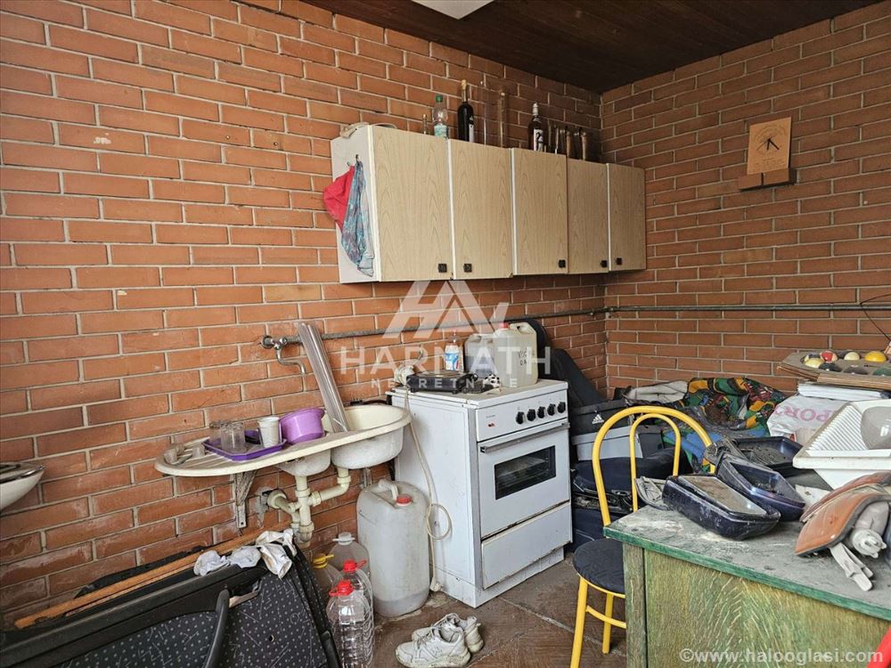 Building plot 3324m2 on Makovoj for sale — photo