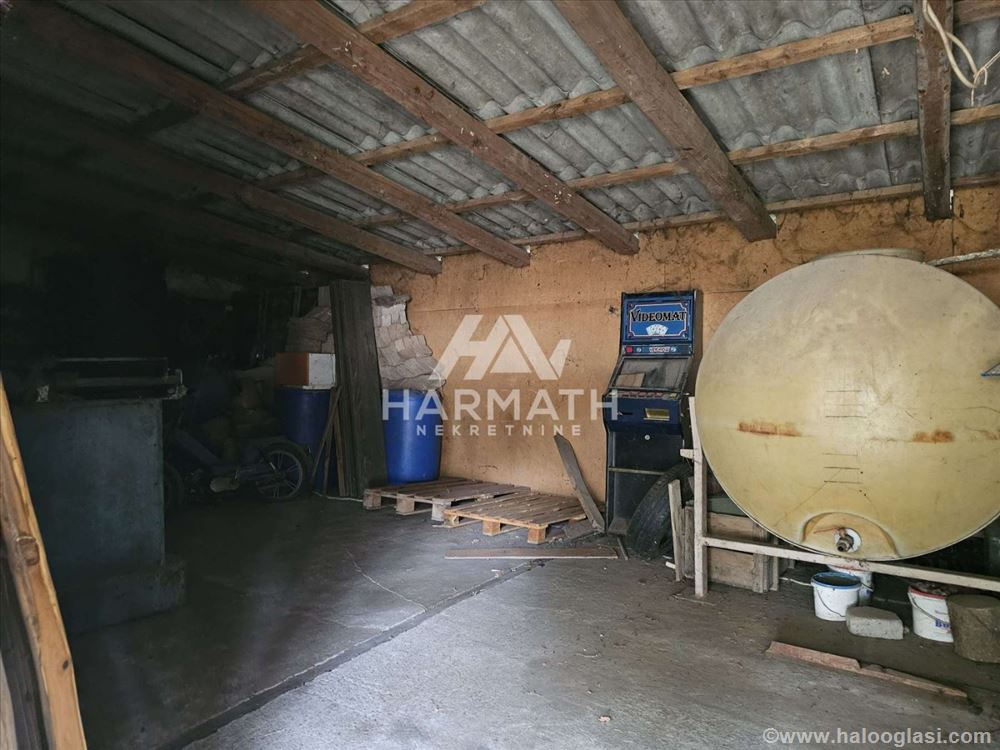 Building plot 3324m2 on Makovoj for sale — photo