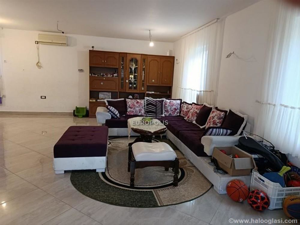 Apartment for sale priced below market in Arnajevo