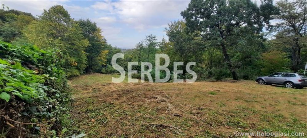 Građevinsko zemljište 1120m2 u Popovici — fotografija
