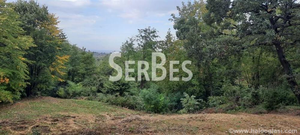 Građevinsko zemljište 1120m2 u Popovici — fotografija