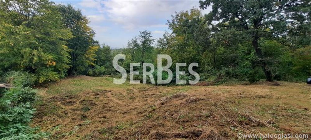 Građevinsko zemljište 1120m2 u Popovici — fotografija
