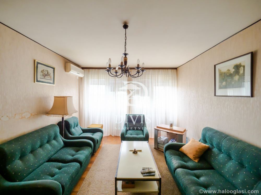 Prodaja 3.0, Braće Jerković 92m² Voždovac — photo