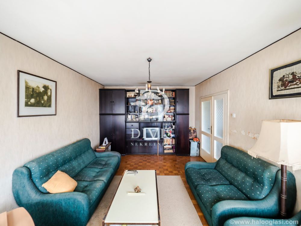 Prodaja 3.0, Braće Jerković 92m² Voždovac — photo