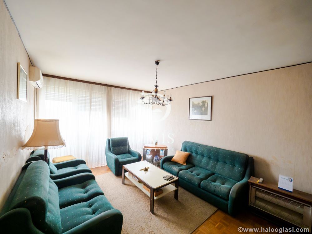 Prodaja 3.0, Braće Jerković 92m² Voždovac — photo