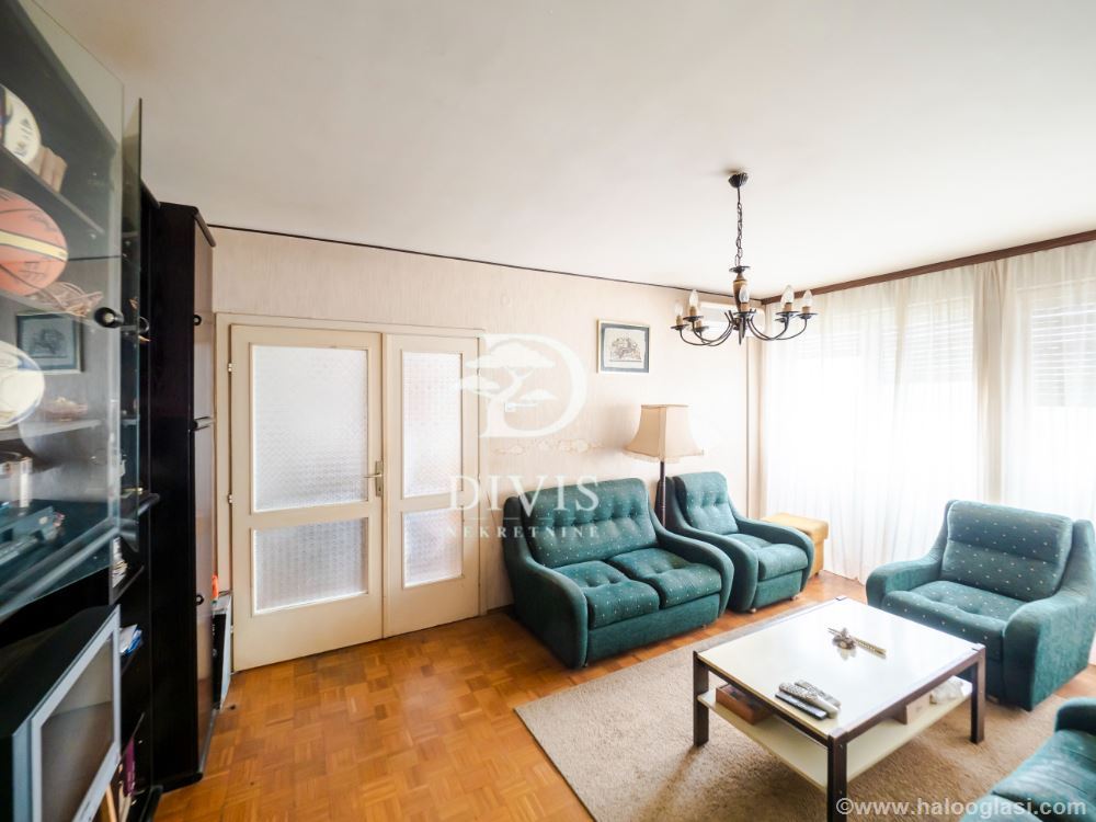 Prodaja 3.0, Braće Jerković 92m² Voždovac — photo