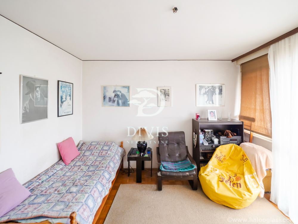 Prodaja 3.0, Braće Jerković 92m² Voždovac — photo
