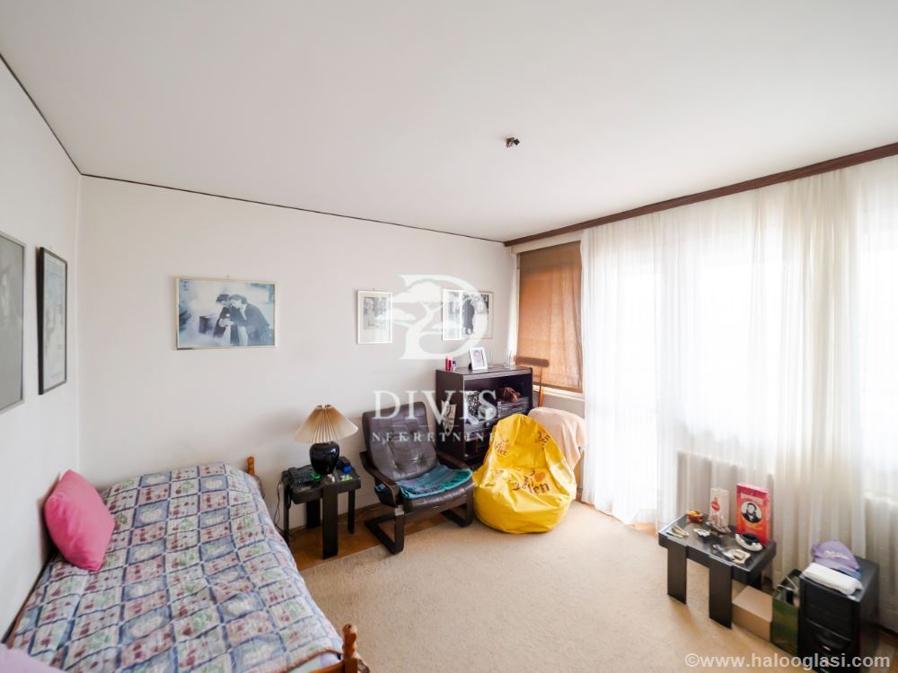 Prodaja 3.0, Braće Jerković 92m² Voždovac — photo