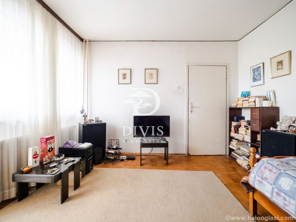 Prodaja 3.0, Braće Jerković 92m² Voždovac — photo