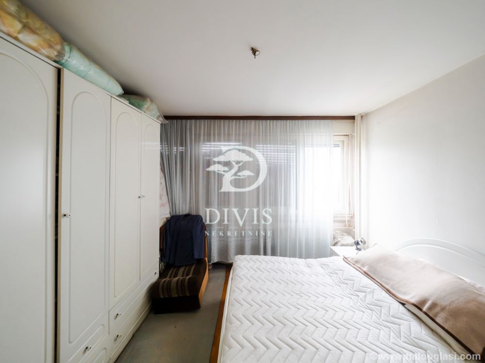 Prodaja 3.0, Braće Jerković 92m² Voždovac — photo