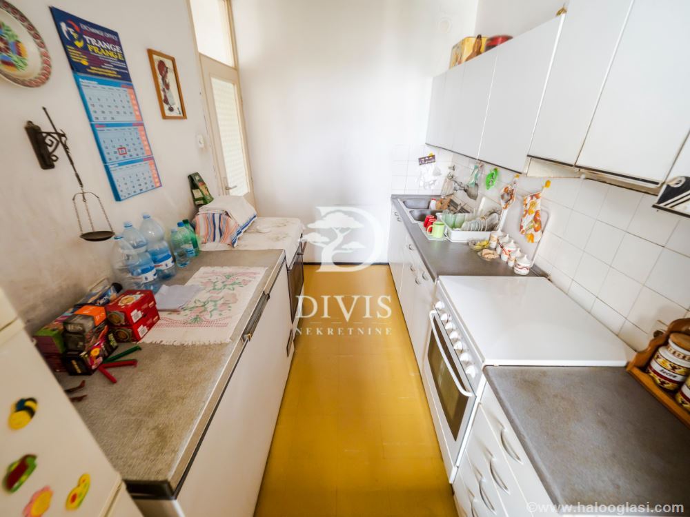Prodaja 3.0, Braće Jerković 92m² Voždovac — photo