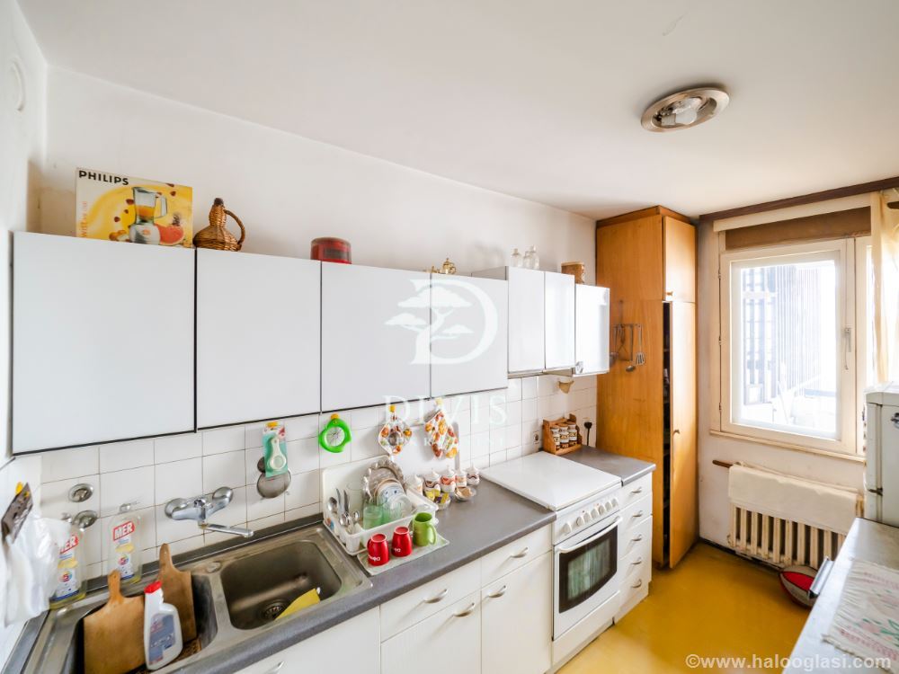 Prodaja 3.0, Braće Jerković 92m² Voždovac — photo