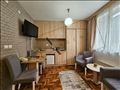 Studio 20 m2 u Kraljevim čardacima
