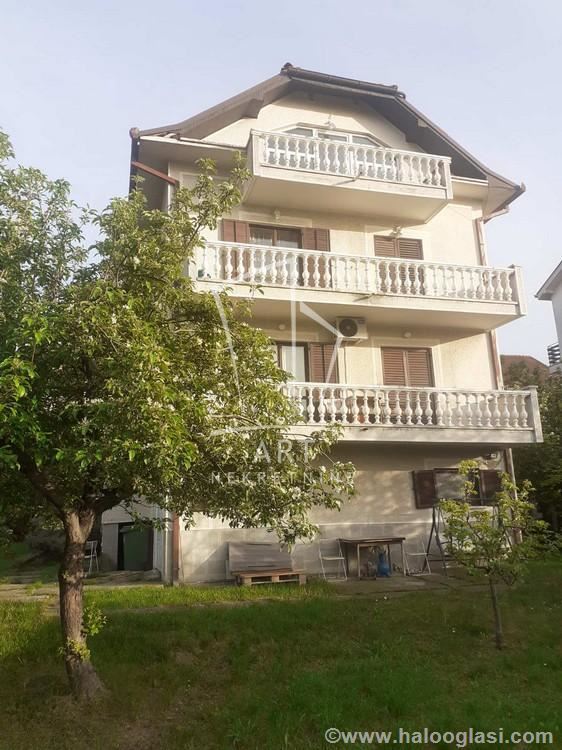 Apartment for rent priced below market in Lovačka