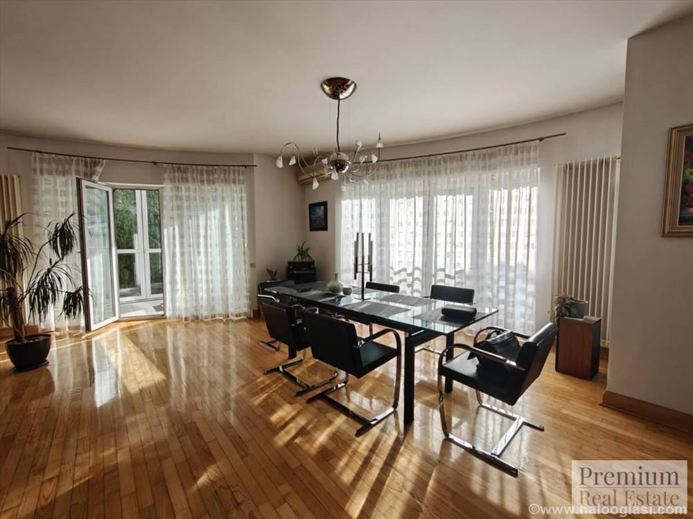 Senjak , Lux vila , 523 m2