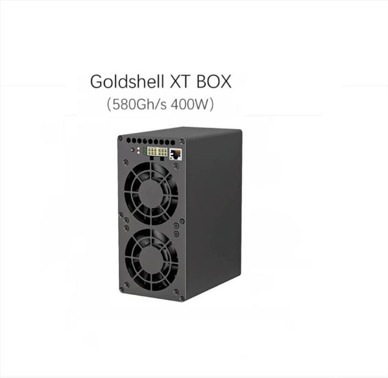 Goldshell XT-Box 580Gh Tari Miner najbolja cijena | Halo Oglasi