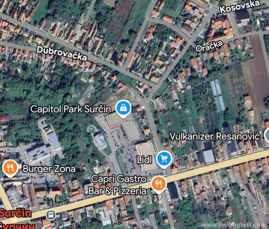 Surčin, Centar, Kuća, 207m2
