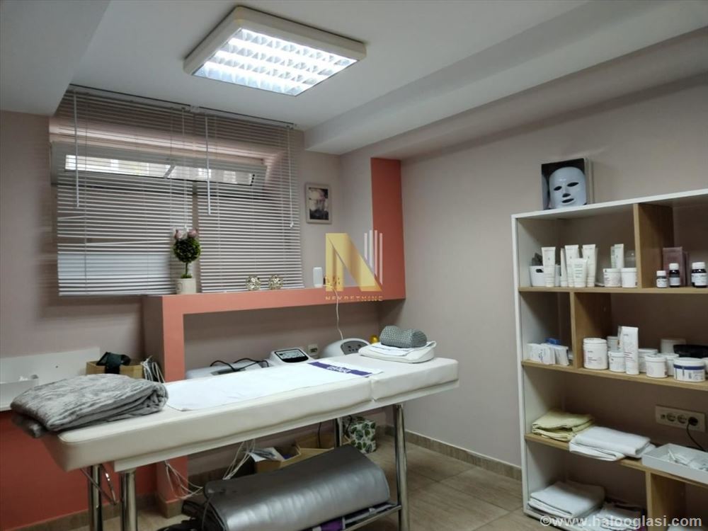 Poslovni prostor, Bulevar oslobođenja — fotografija