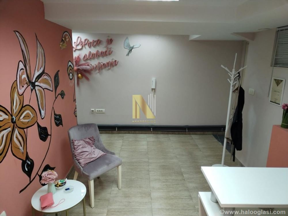 Poslovni prostor, Bulevar oslobođenja — fotografija