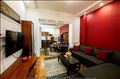 Vračar, Resavska, 86 m2, renoviran salonac