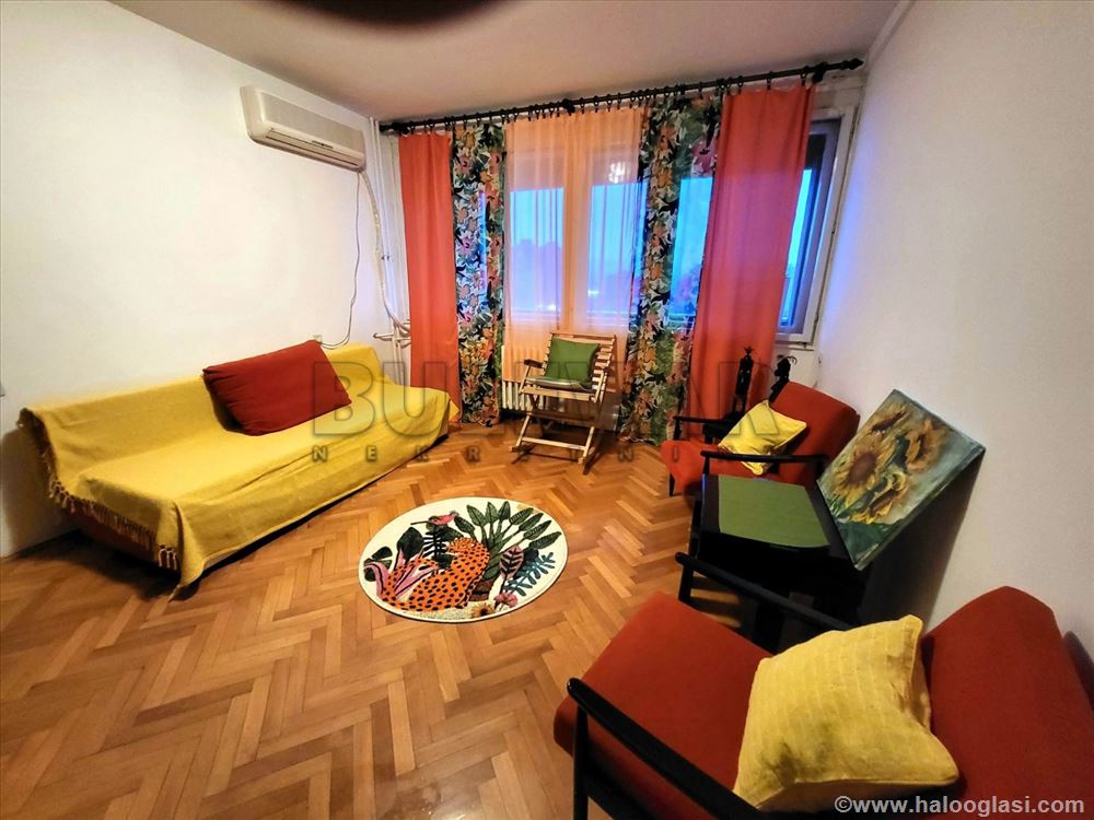 Fotografija stana 3 od 15