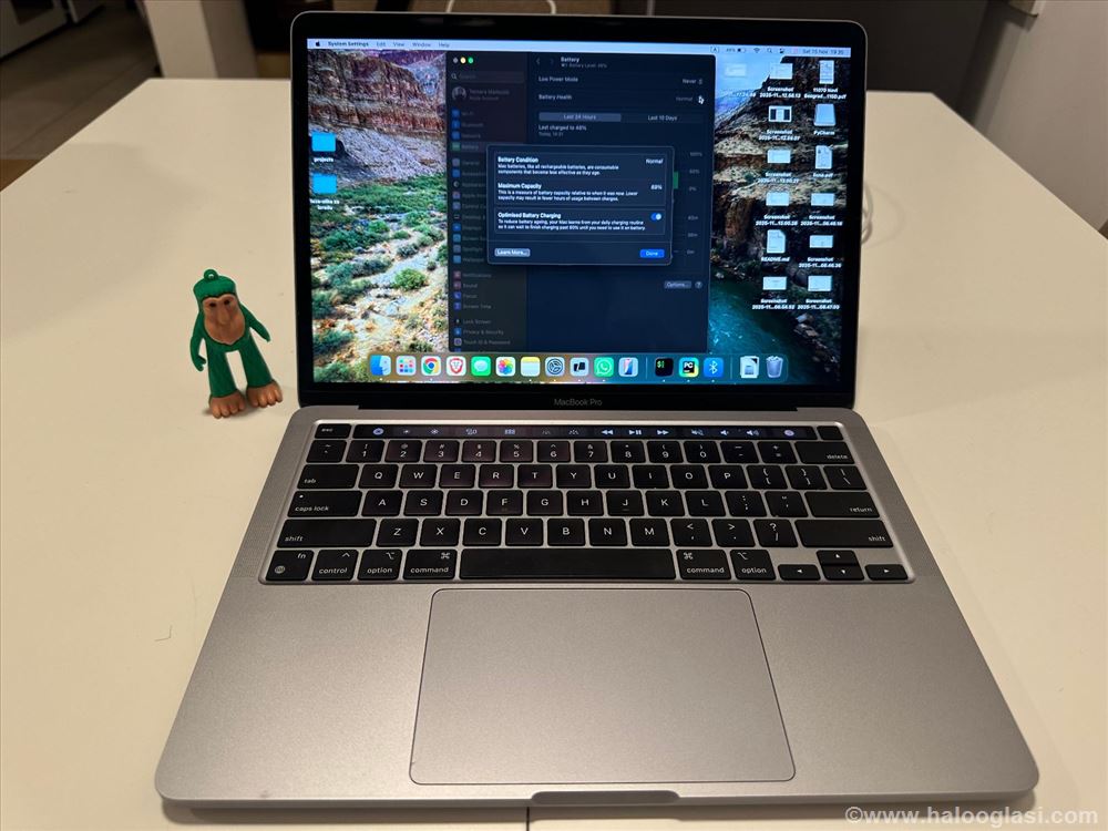 Macbook Pro 13 M1 16gb Ram 512gb Mac Pro Macbook M1 Ram 16gb Mac