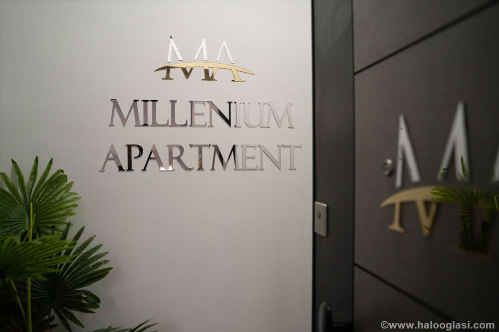 Niš, apartment — photo