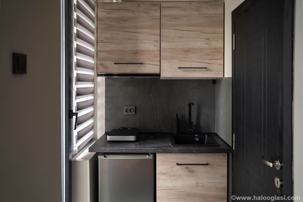 Niš, apartment — photo