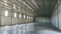 Šimanovci,Industrijska zona,magacin,1100m2