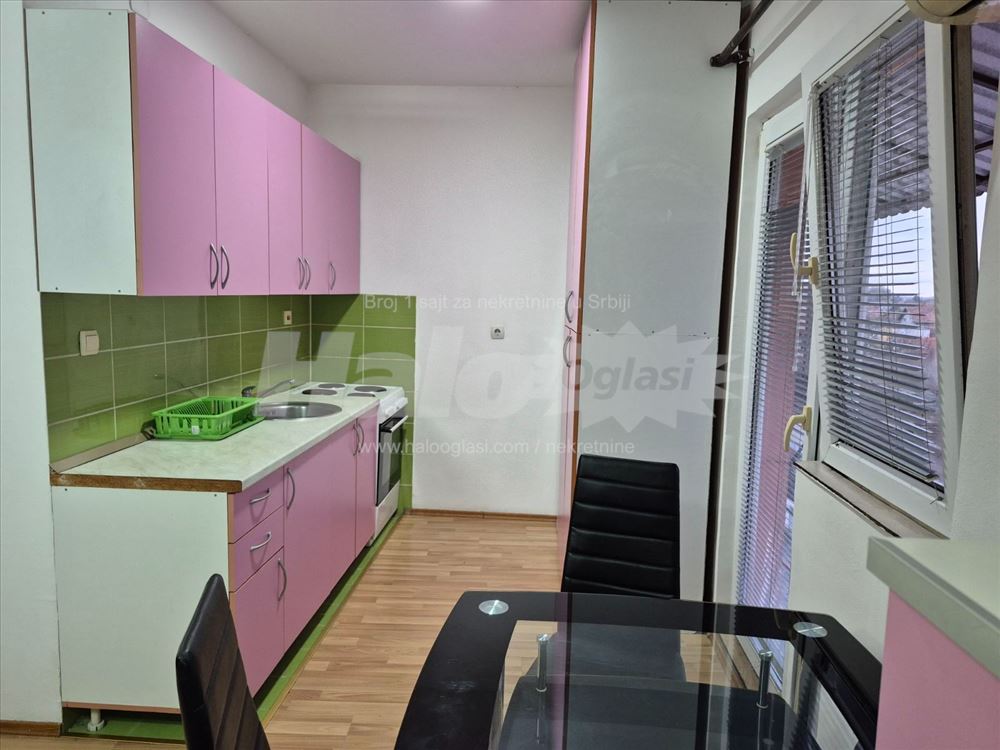 Fotografija stana 8 od 17