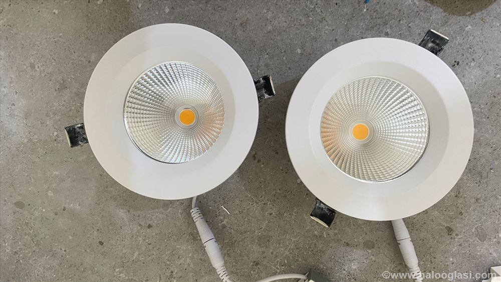 One Led spot | Halo Oglasi