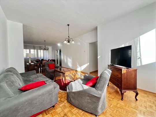 Fotografija stana 3 od 6