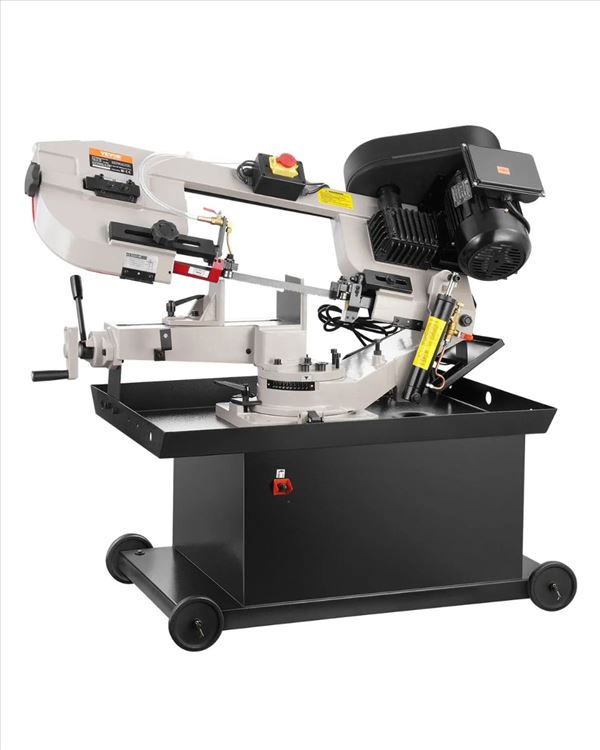 Tracna testera za metal 1,1kW BS-712R | Halo Oglasi