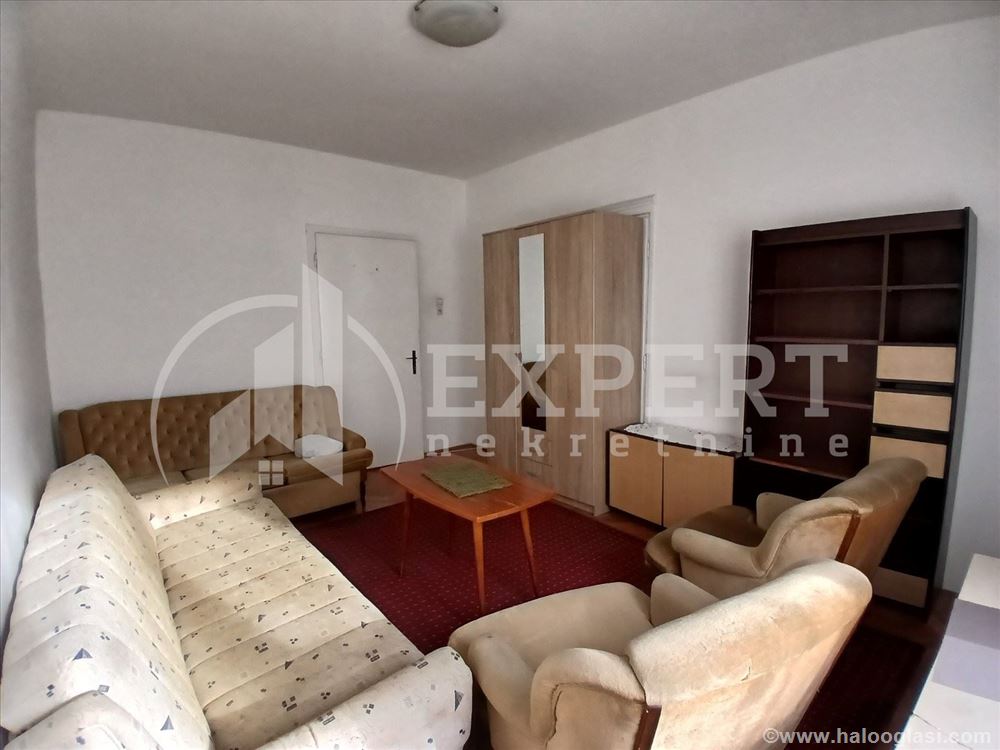 сдаётся двухкомнатная квартира на Маргере, 60m2 — фото
