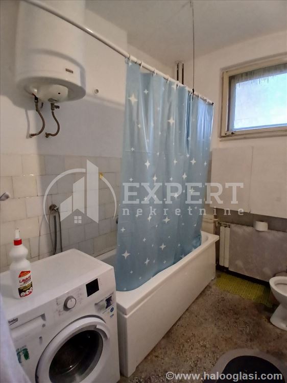 сдаётся двухкомнатная квартира на Маргере, 60m2 — фото