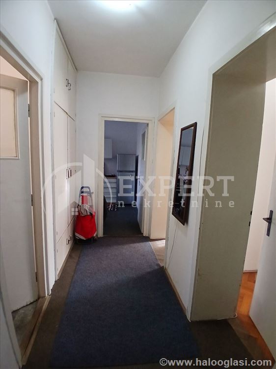 сдаётся двухкомнатная квартира на Маргере, 60m2 — фото